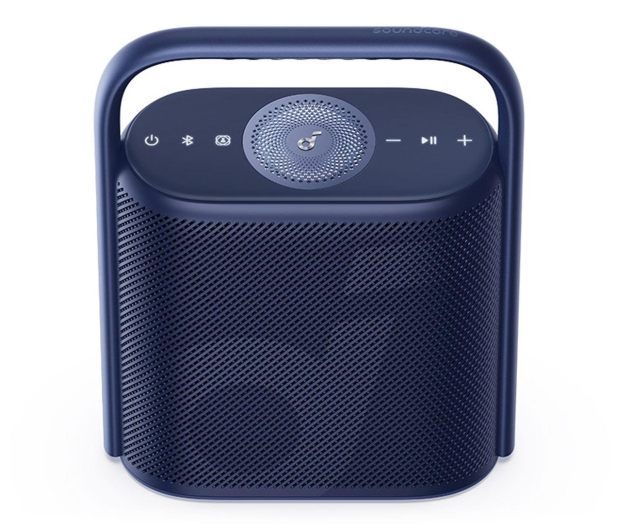 soundcore Motion X500 niebieski - 1259150 - zdjęcie 2
